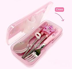 Catch Teenieping Fork, Spoon, and Chopsticks