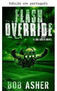 Livro Prioridade absoluta (Um romance de Jon Smith Livro 3)