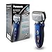 Panasonic Electric Shaver and Trimmer for Men, ES8243A ARC4, Wet/Dry with 4 Blades and Flexible Pivoting Head
