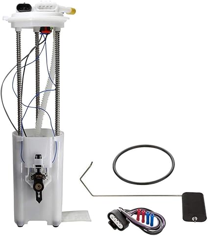 Wiring Diagram 1997 Chevy 454 - Complete Wiring Schemas