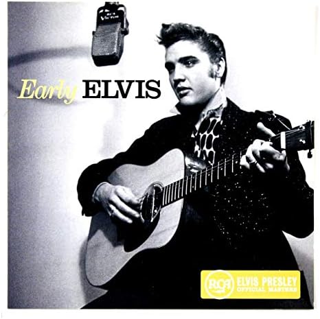 Elvis Presley - Command Performances: The Essential 60