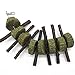 Durable Dog Chew Toys for Aggressive Chewers - Interactive Tug and Rope Toy for Large Dogs, Heavy-Duty Bungee Dog Toys for Exercise & Training