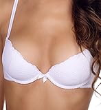 Timpa Duet Lace Padded Bra (16450)