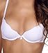 Timpa Duet Lace Padded Bra (16450)