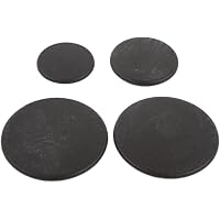 Kit Tappi Bruciatore Whirlpool W10850506 – Originali, Nuovi E Sigillati Per Forno E Cottura - 2