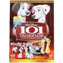 101 Dalmatians (Live Action) | Amazon.com.br