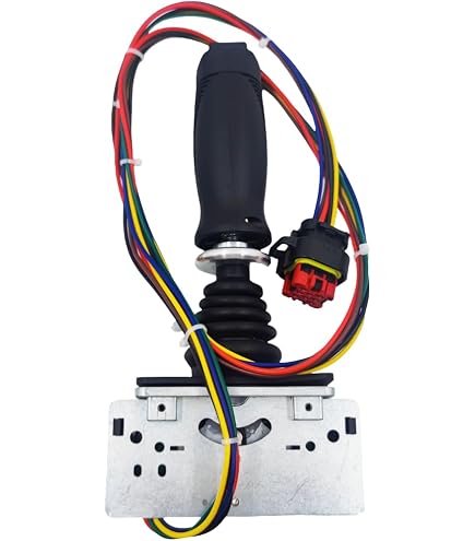 Amazon.com: SPJIUQI Dual Axis Joystick for Genie Series | Fit for