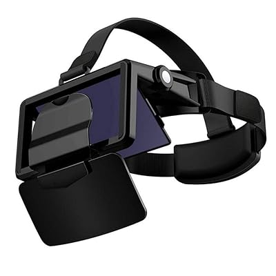LYA 3D VR Glasses for FIIT VR AR-X Virtual Reality Zambia Ubuy