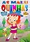 Livro As Maluquinhas 03: Aprenda Brincando