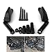 Fits FZ 09 Frame Sliders 2013 2014 2015 2016 2017 XSR900 2016 2017 CNC Aluminum
