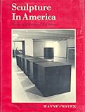 Sculpture in America, Craven, Wayne, 0845347764