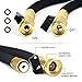 Expandable Garden Hose, Anteko 50ft Strongest Expandable Water Hose, 8 Functions Sprayer With Double Latex Core, 3/4