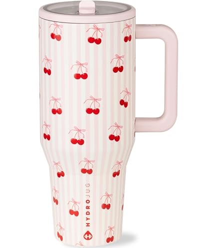 Bouteille D’eau HydroJug Traveler 1200 Ml – Isotherme, Avec Paille, étanche - 4