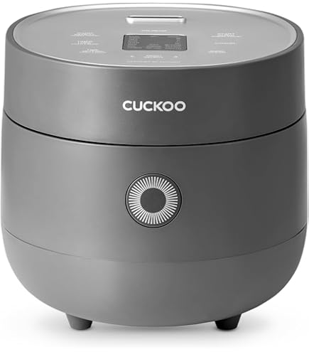 MITSUBISHI IH rice cooker NJ-VW104-K(Japan Import) : Amazon