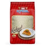 Kral Kataifi Shredded Fillo Dough, Dried Kadayif