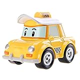 Robocar Poli Cab Die- Cast