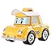 Robocar Poli Cab Die- Cast