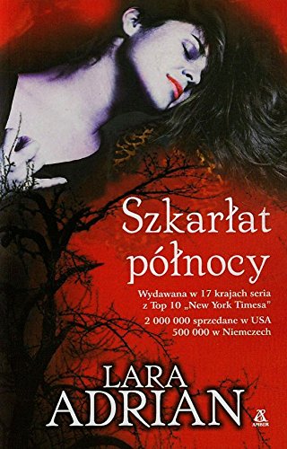Rasa srodka nocy 2 Szkarlat polnocy