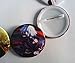 10pcs Anime Tokyo Ghoul Buttons Tin Badges/pin (40mm) Party Supplies Decorate Bag /Clothes