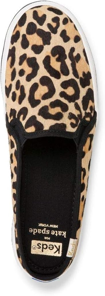 keds leopard mule