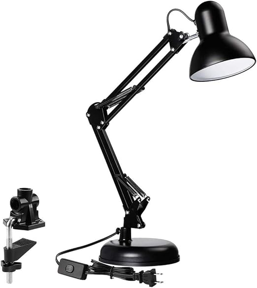 z bling led lampara escritorio