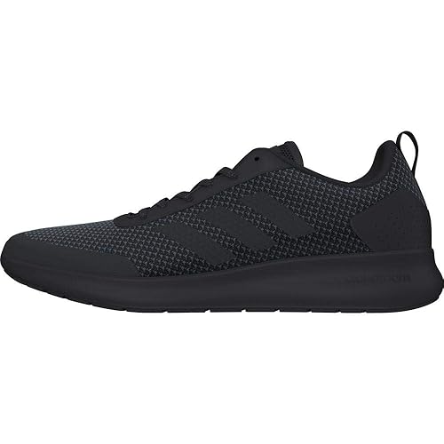 adidas men's element race running shoe