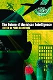 Book cover for The Future of American Intelligence