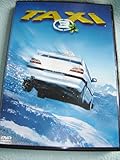 Taxi 3 poster thumbnail 