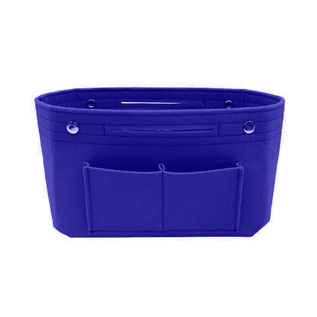 YXBQueen Purse Organizer Handbag Organiser Felt Bag Organizer Felt Handbag Purse Organiser Liner Shaper Insert Bag in Bag for Speedy Neverfull