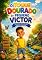 Livro O Toque Dourado do Pequeno Victor