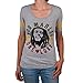 Bob Marley - Circle Love Juniors T-Shirt