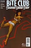 Read Online Bite Club: Vampire Crime Unit #2 [July 2006] Epub