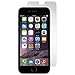 Gadget Guard Black Ice Edition Tempered Glass Screen Guard for iPhone 6/6S/7/8 - Retail Packaging - Clear (package may vary)