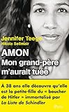 Amon (Hors collection) (French Edition) by