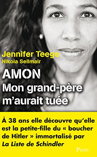 Amon (Hors collection) (French Edition) by Nikola SELLMAIR