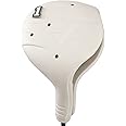 FRANKTECH Golf Head Covers, EVA Plastic Golf Club Covers for Driver Fairway Woods Hybrid, Driver Headcover with Pins, Fit All Right-Handed Golf Clubs, Easy On Off, Washable