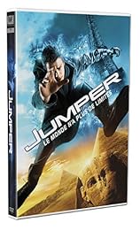 Jumper - Edition Spéciale Virgin