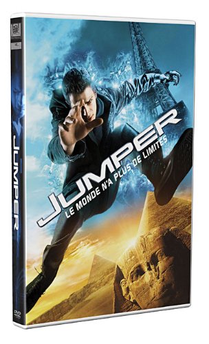 Jumper - Edition Spéciale Virgin