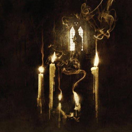 Ghost Reveries [VINYL]