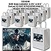 Venom Stickers Party Favors Supplies Decorations Gift Bag Label Stickers ONLY 3.75