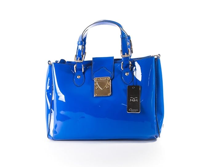 New Gionni Ladies Designer Shoulder Tote Handbag Choose Colours Amazon