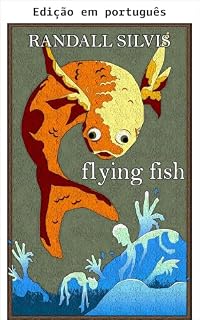 Livro Peixe-voador