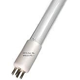 LSE Lighting 15W UV Replacement Lamp for Advantage 2000 and Aqua 15 Models. | High-performance UV ultraviolet bulb for compatible water systems; dependable replacement lamp designed in USA. Annual use.