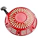 Dalom GX340 GX390 Recoil Starter Pull Start Assembly for Honda GX 340 GX 390 11hp 13hp Generator Replaces 28400-ZE3-W01ZA