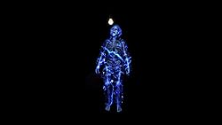 AtmosFX® Spooky Halloween Hollusion Digital