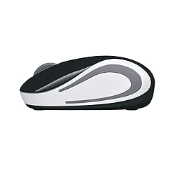 Logitech Wireless Mini Mouse M187 Ultra