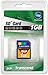 Transcend 1 GB SD Flash Memory Card TS1GSDC