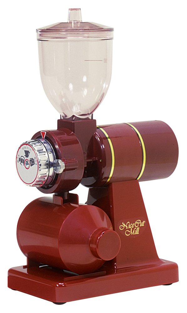 カリタ kalita ナイスカットミル 取扱説明書・レビュー記事 - トリセツ