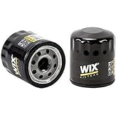 Wix Filter Ld. Oil Filter