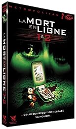 La Mort en ligne 1 & 2 - Édition Limitée
